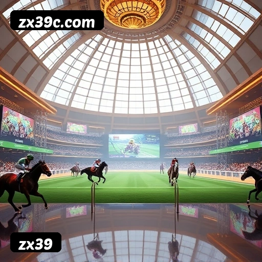 Apostas esportivas na zx39 — ilustração editorial